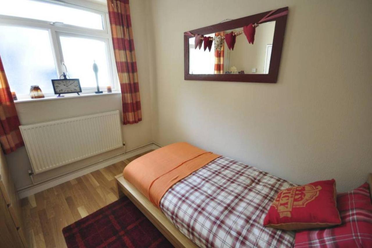 5 Sleeper Close To Old Street/ Shoreditch London Eksteriør bilde