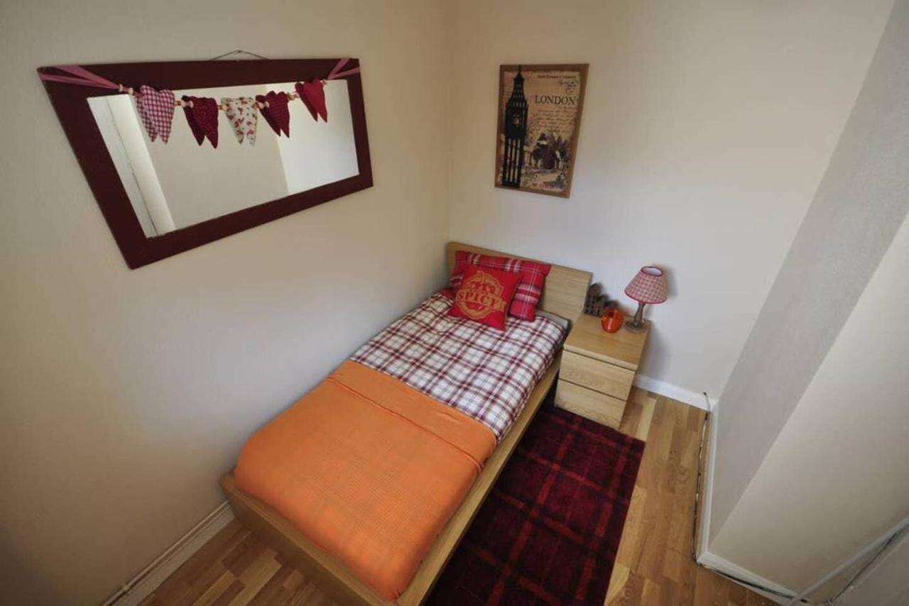 5 Sleeper Close To Old Street/ Shoreditch London Eksteriør bilde