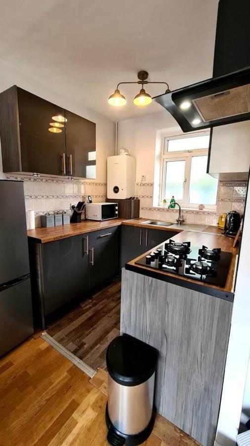 5 Sleeper Close To Old Street/ Shoreditch London Eksteriør bilde
