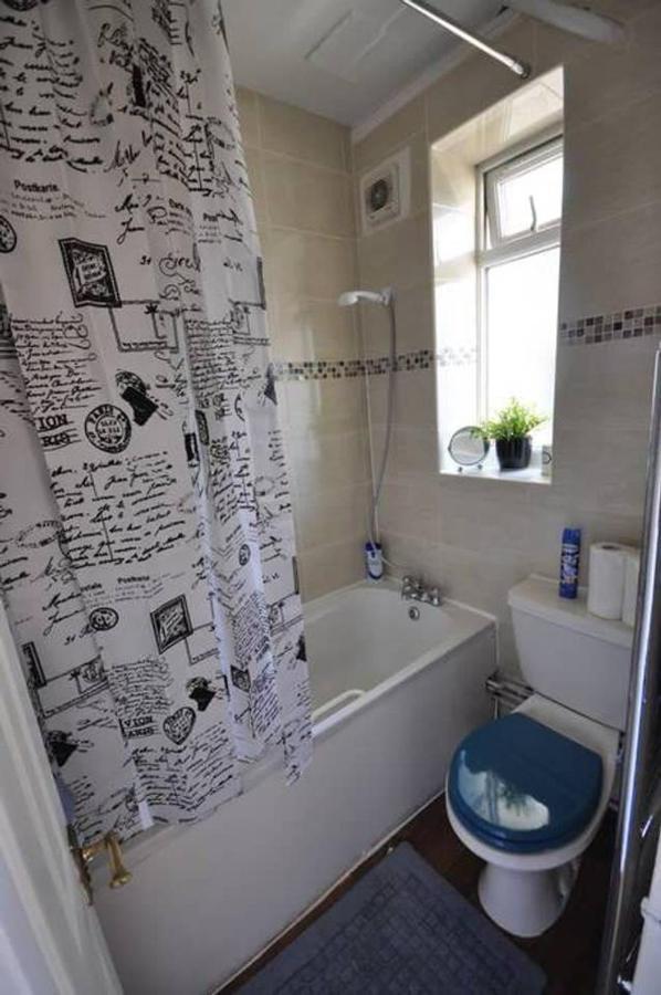 5 Sleeper Close To Old Street/ Shoreditch London Eksteriør bilde
